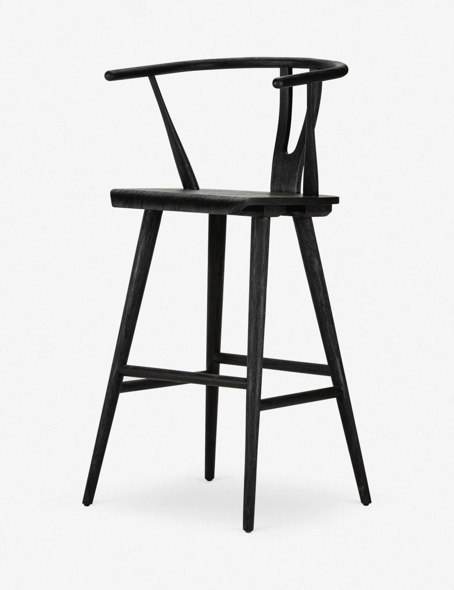 Jacqui Bar Stool - Image 2