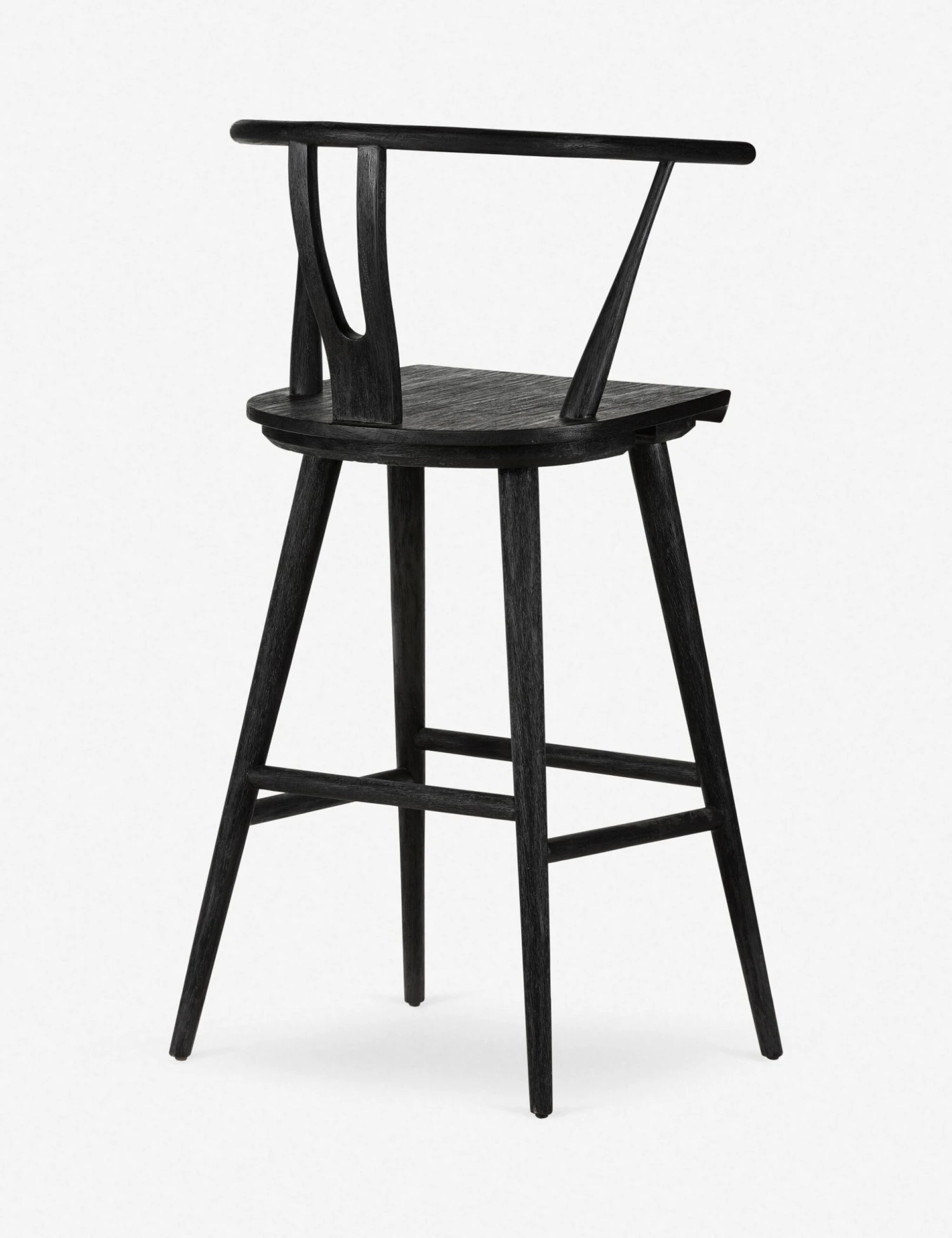 Jacqui Bar Stool - Image 4