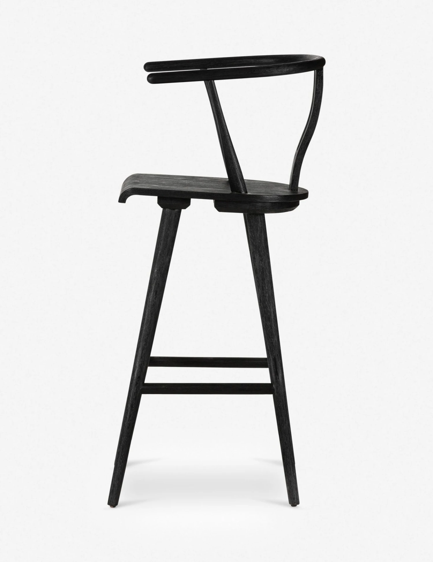 Jacqui Bar Stool - Image 3
