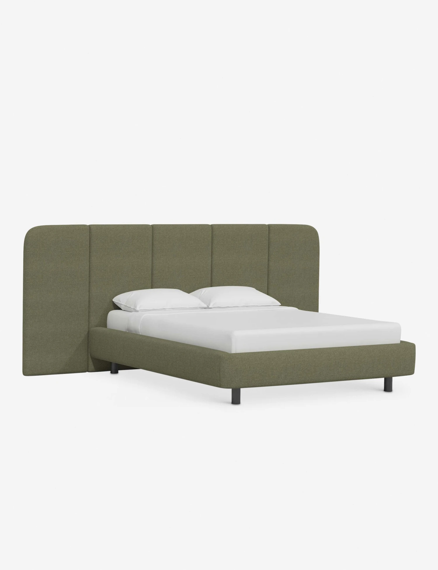 Emmett Platform Bed - Image 19