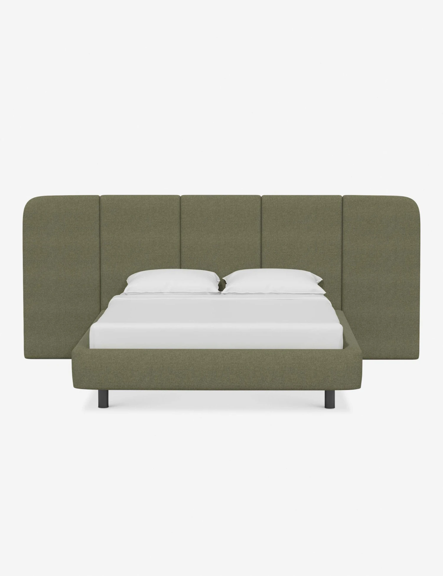 Emmett Platform Bed - Image 18