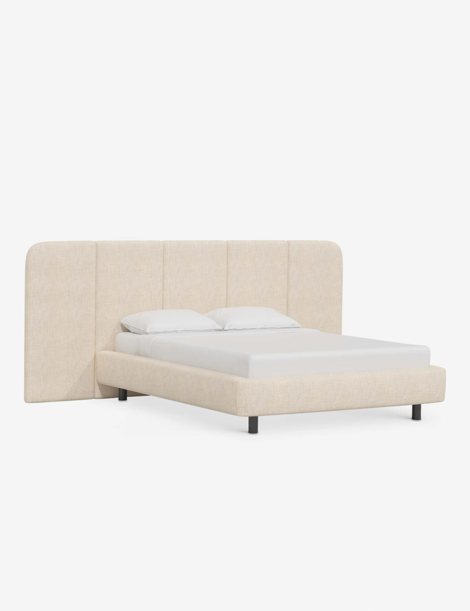Emmett Platform Bed - Image 2