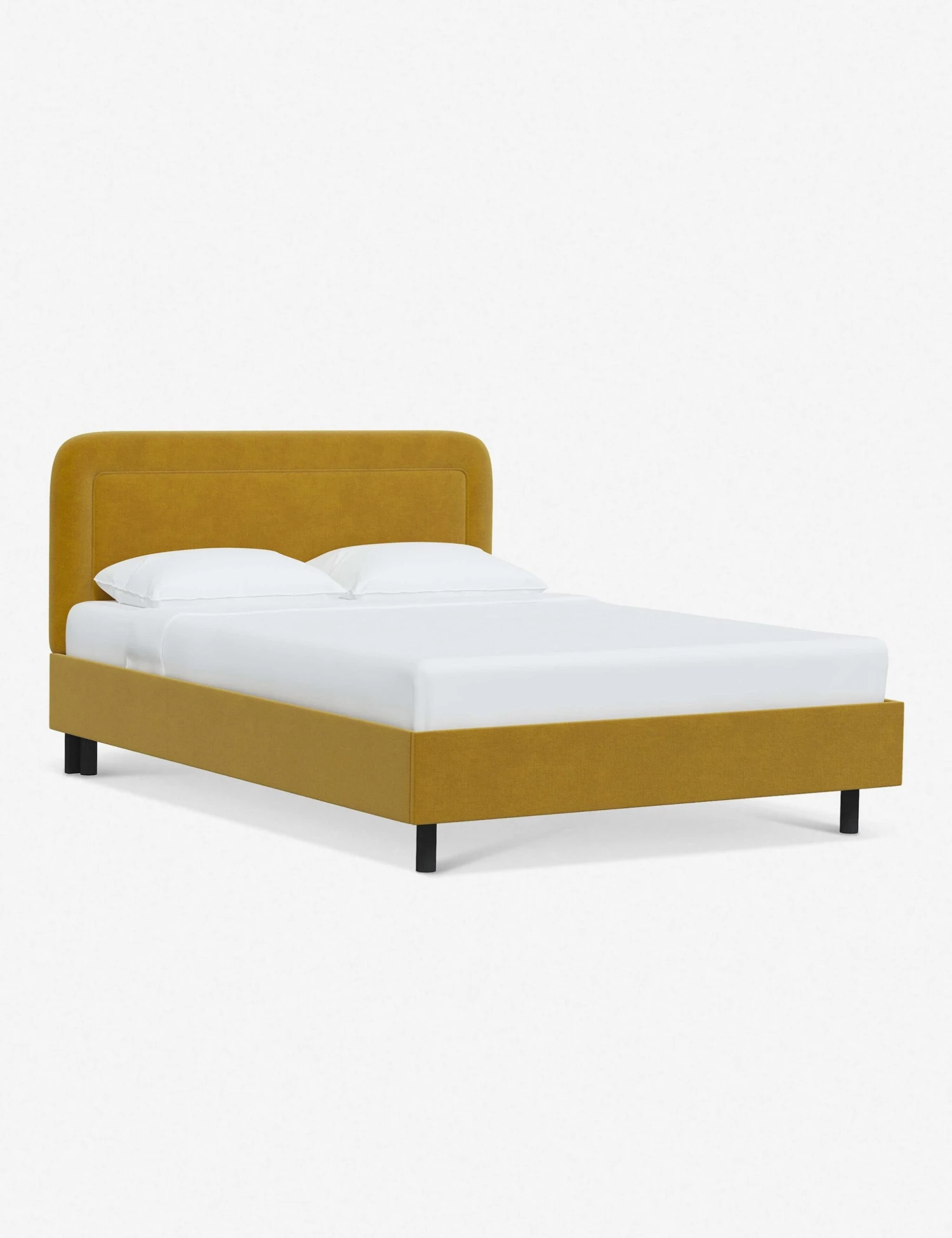 Gwendolyn Platform Bed - Image 7