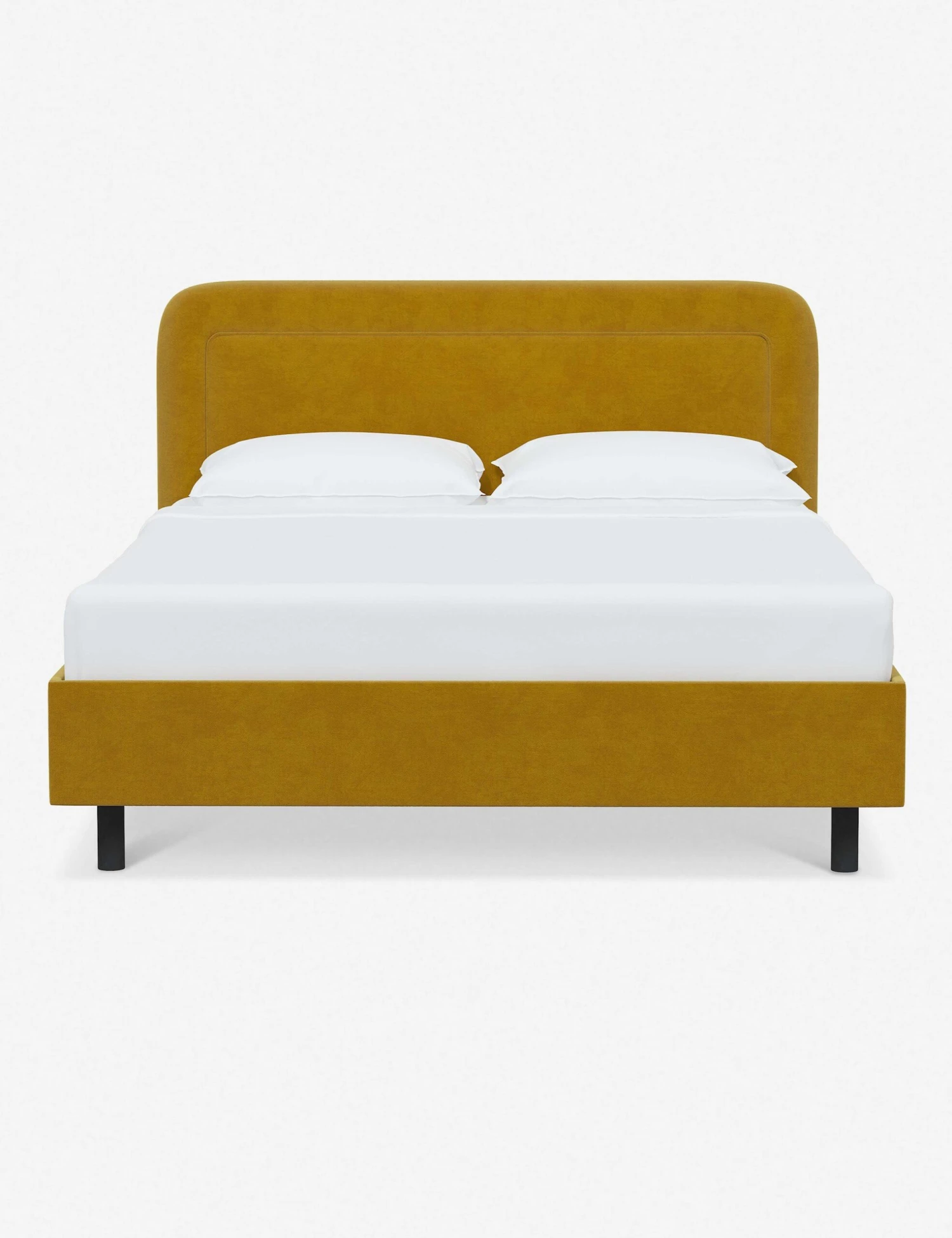 Gwendolyn Platform Bed - Image 6