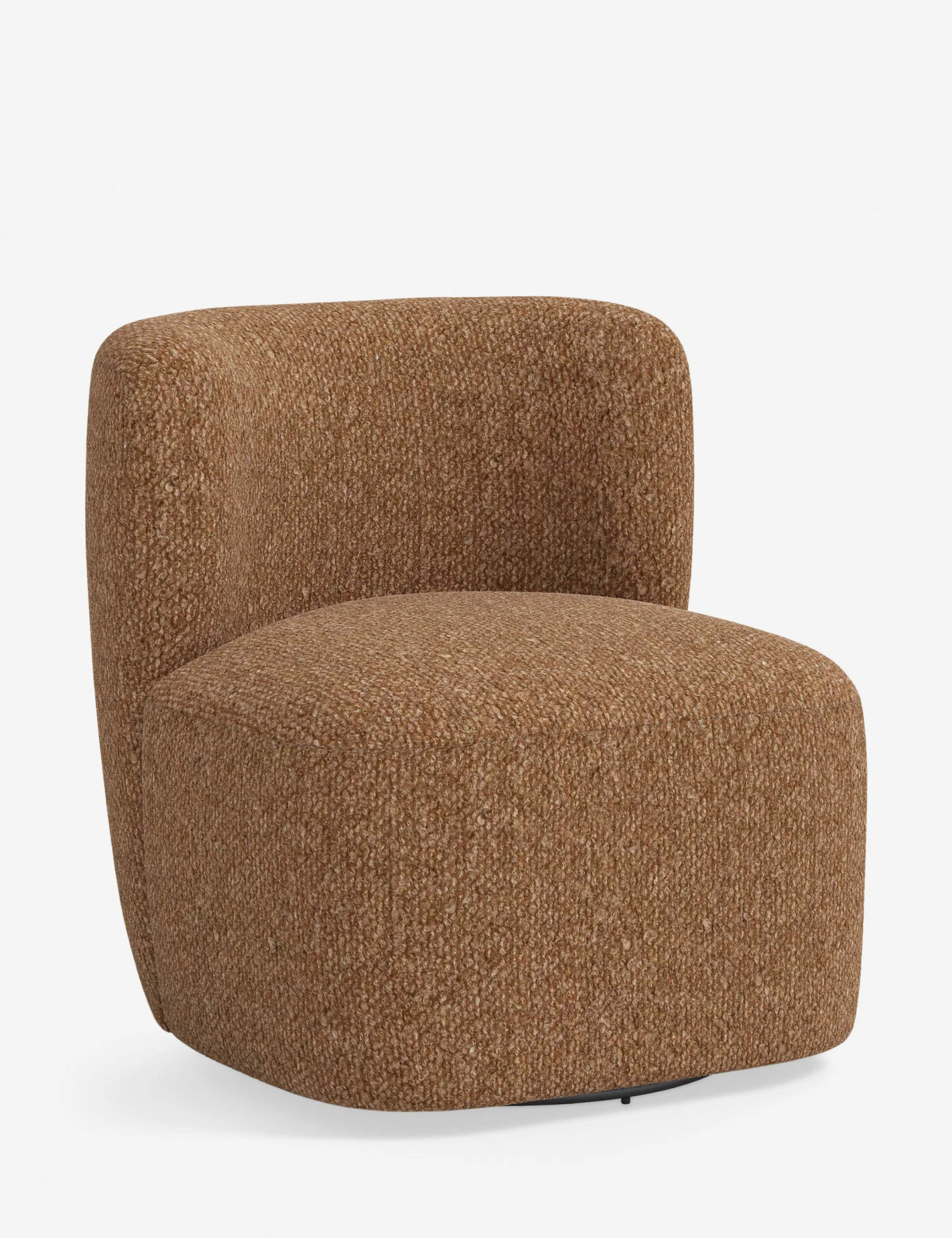Lois Swivel Chair - Image 2