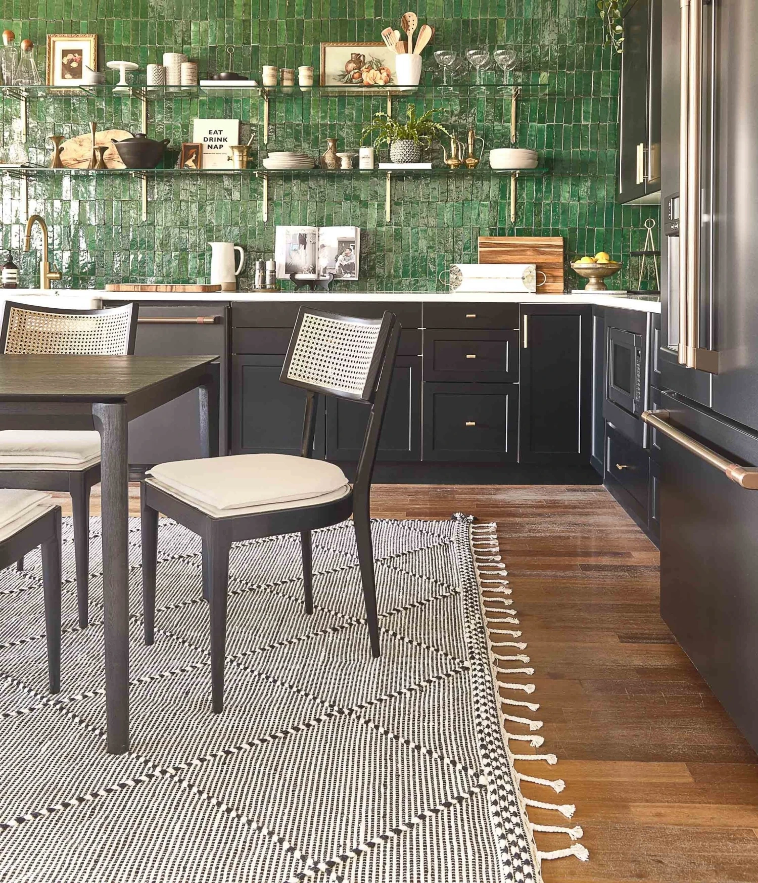 Jaz Dining Chair - Image 3