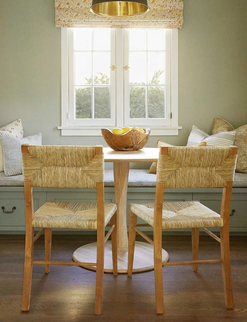 Kimika Dining Chair - Image 2