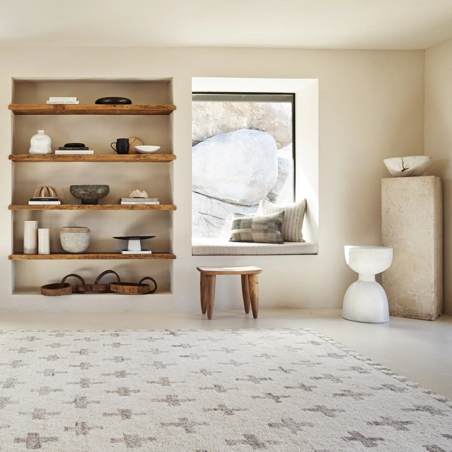 Glynn Side Table - Image 3