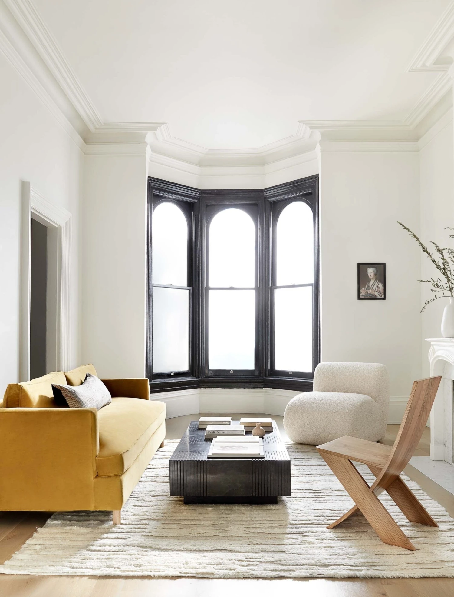 Fairen Accent Chair - Image 2