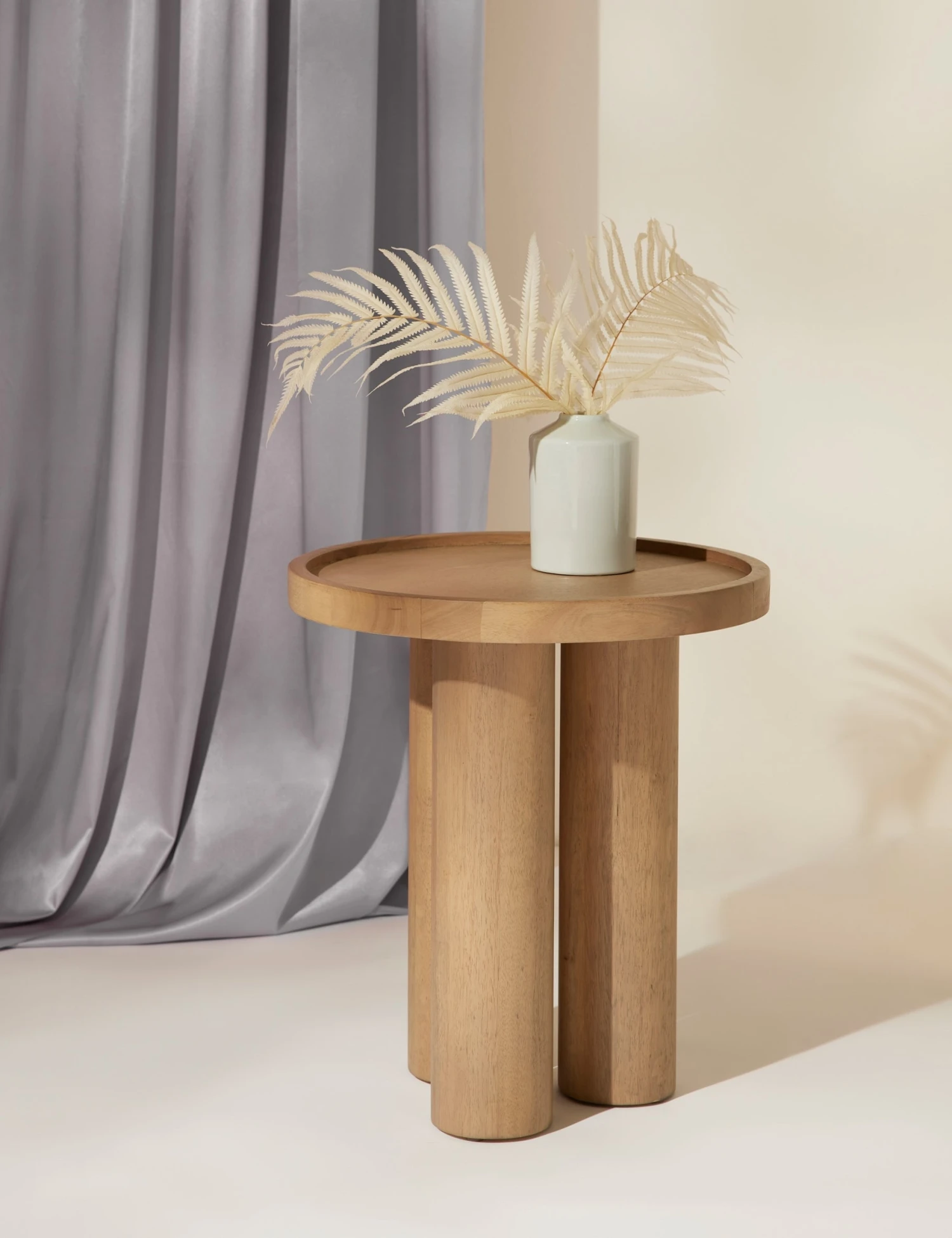 Delta Side Table - Image 4