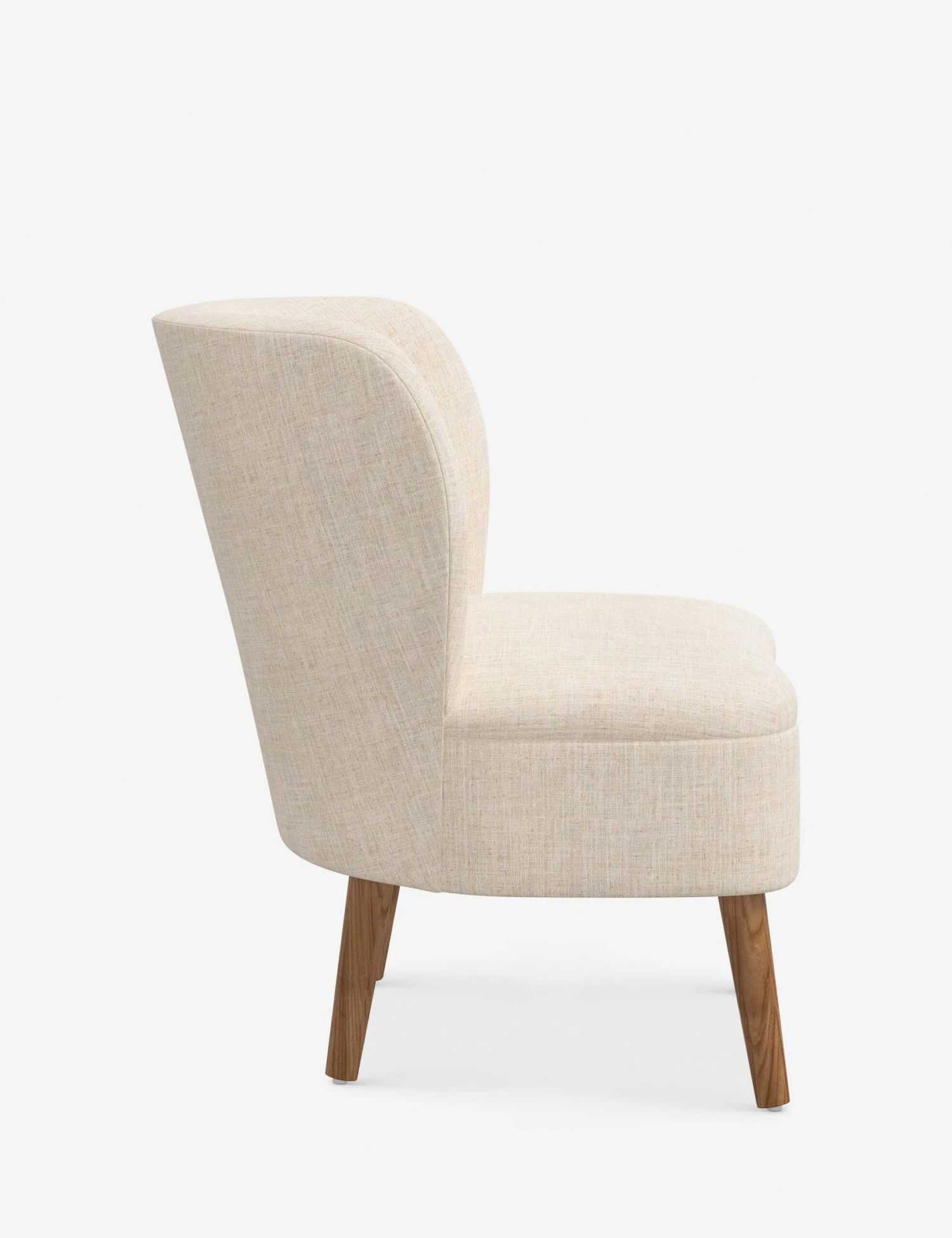 Tennie Accent Chair - Image 4