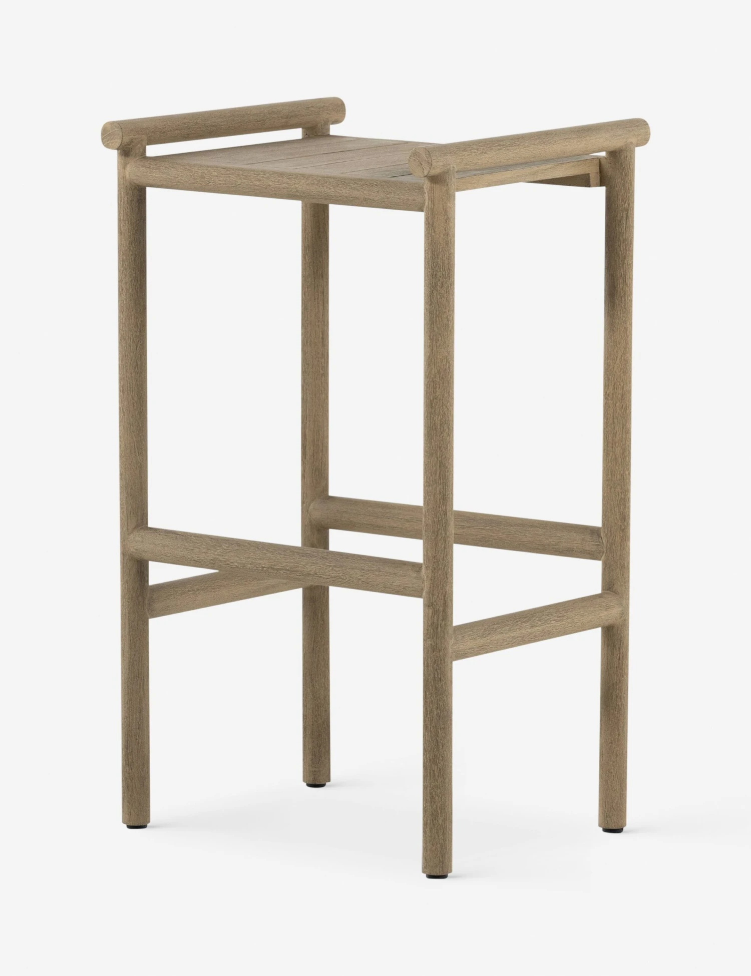 Avan Indoor / Outdoor Counter Stool - Image 3