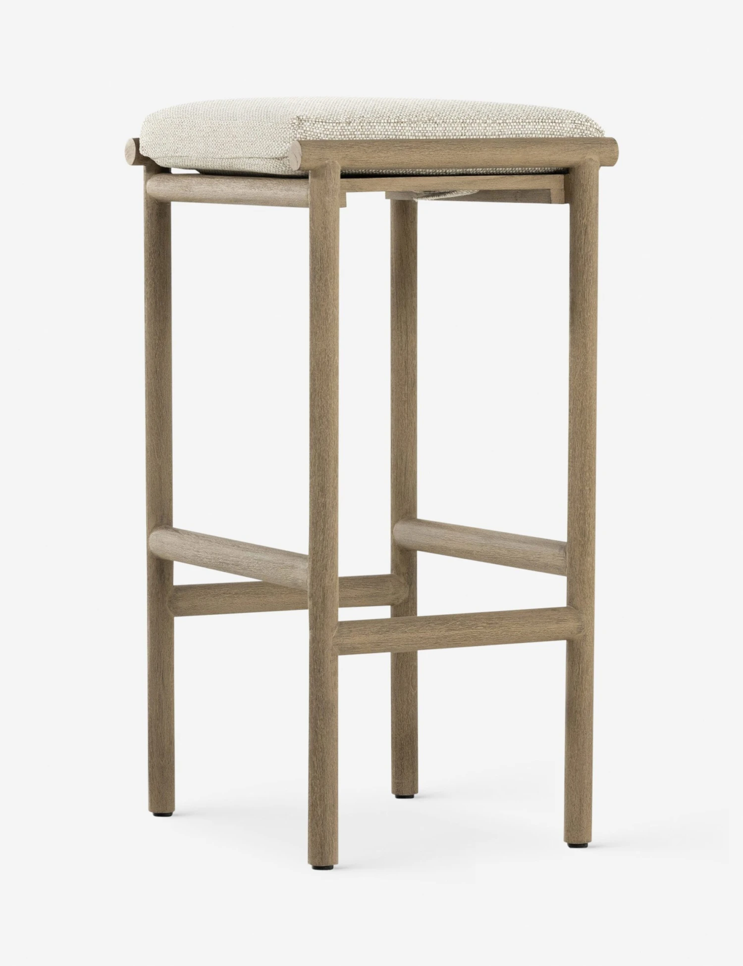 Avan Indoor / Outdoor Counter Stool - Image 5