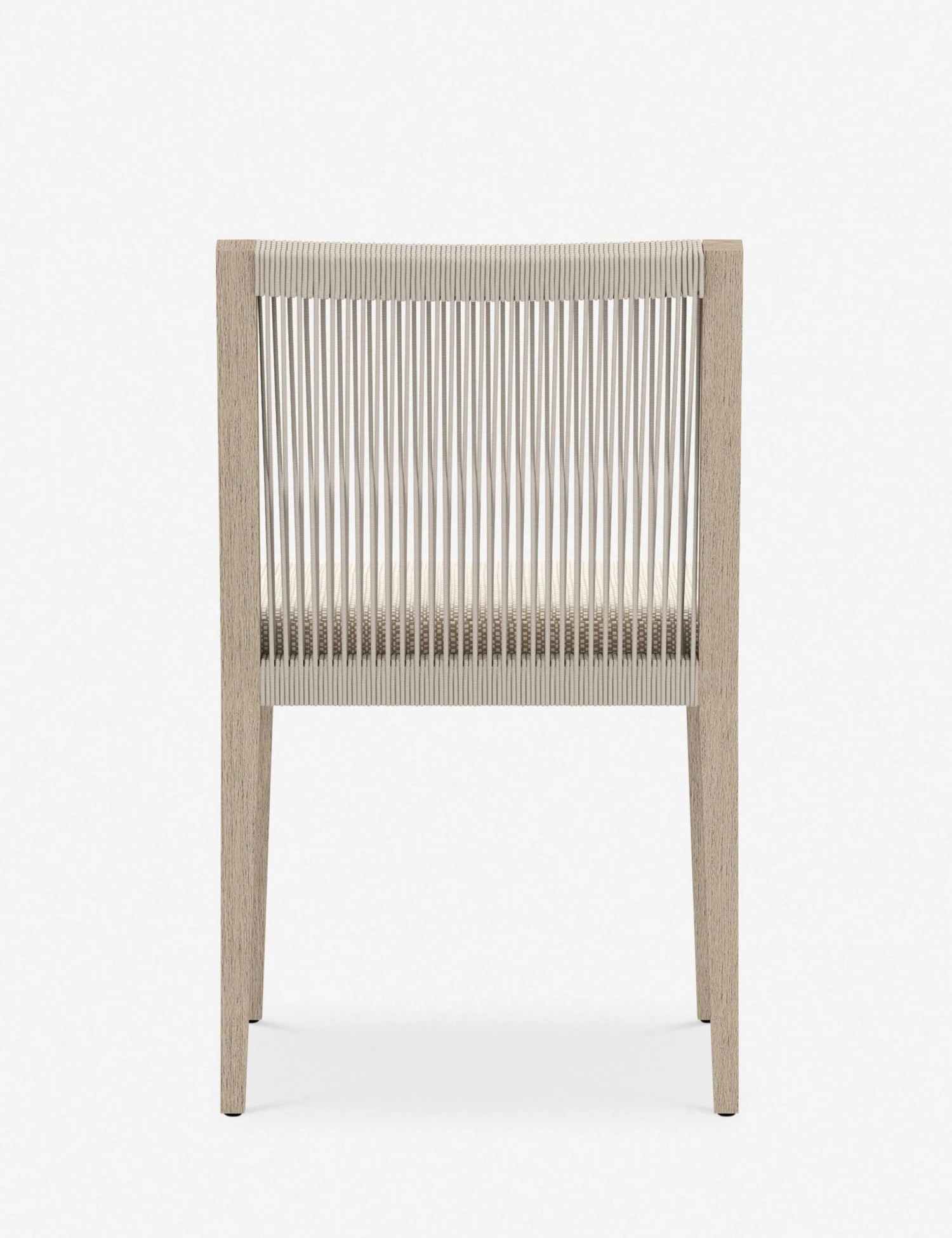 Cadenza Indoor / Outdoor Dining Chair - Image 8