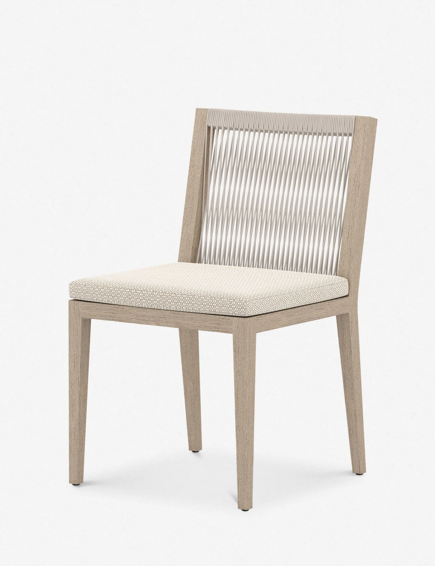Cadenza Indoor / Outdoor Dining Chair - Image 6