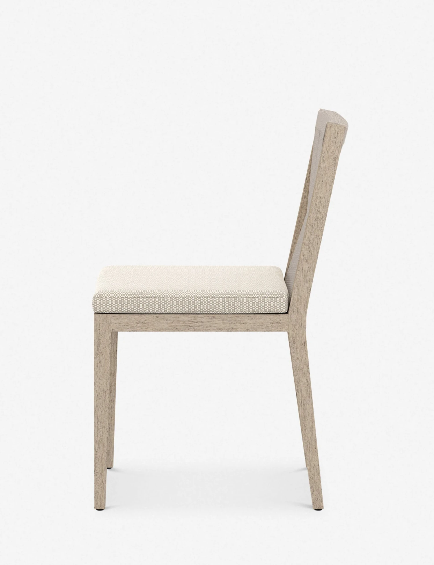 Cadenza Indoor / Outdoor Dining Chair - Image 7