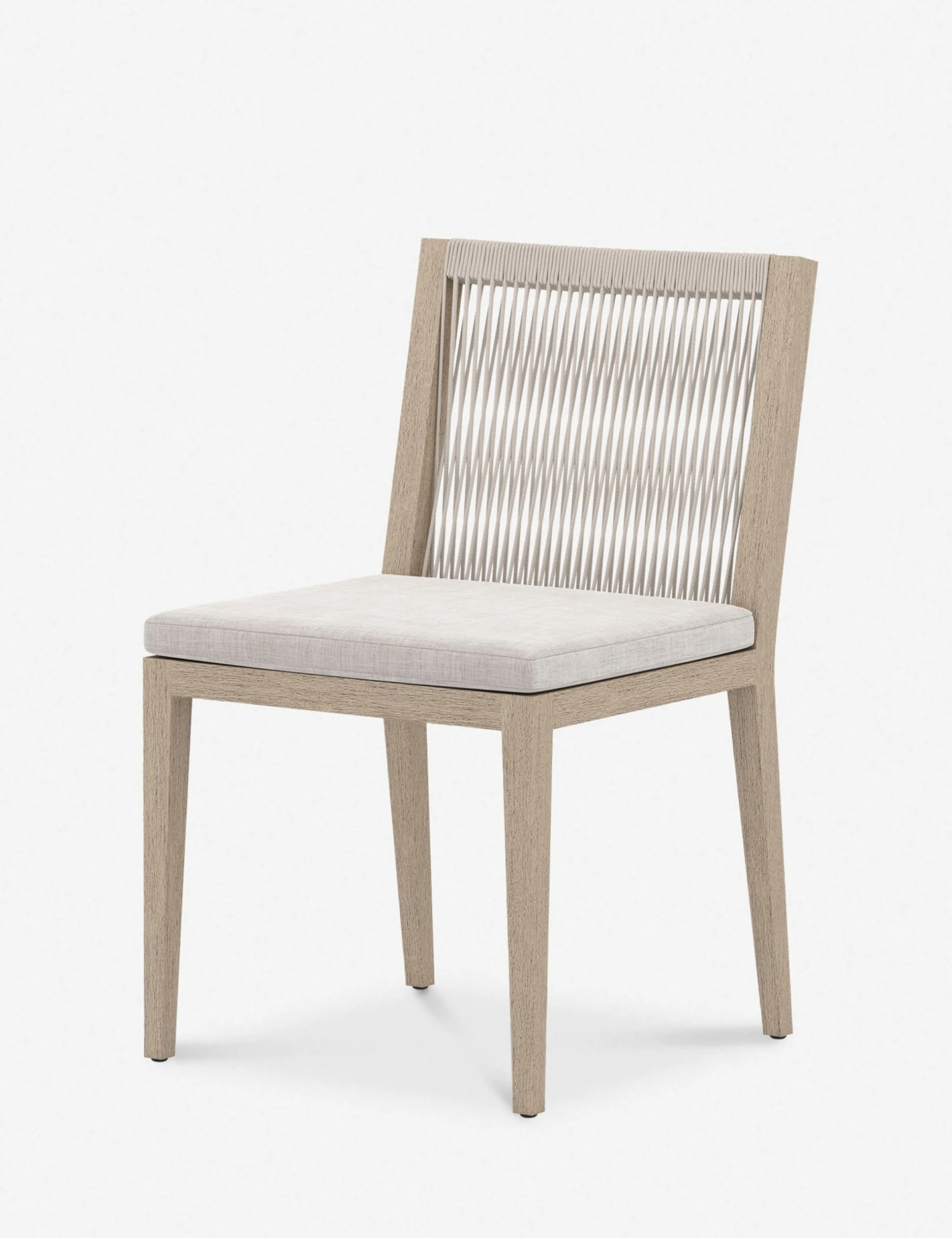 Cadenza Indoor / Outdoor Dining Chair - Image 2