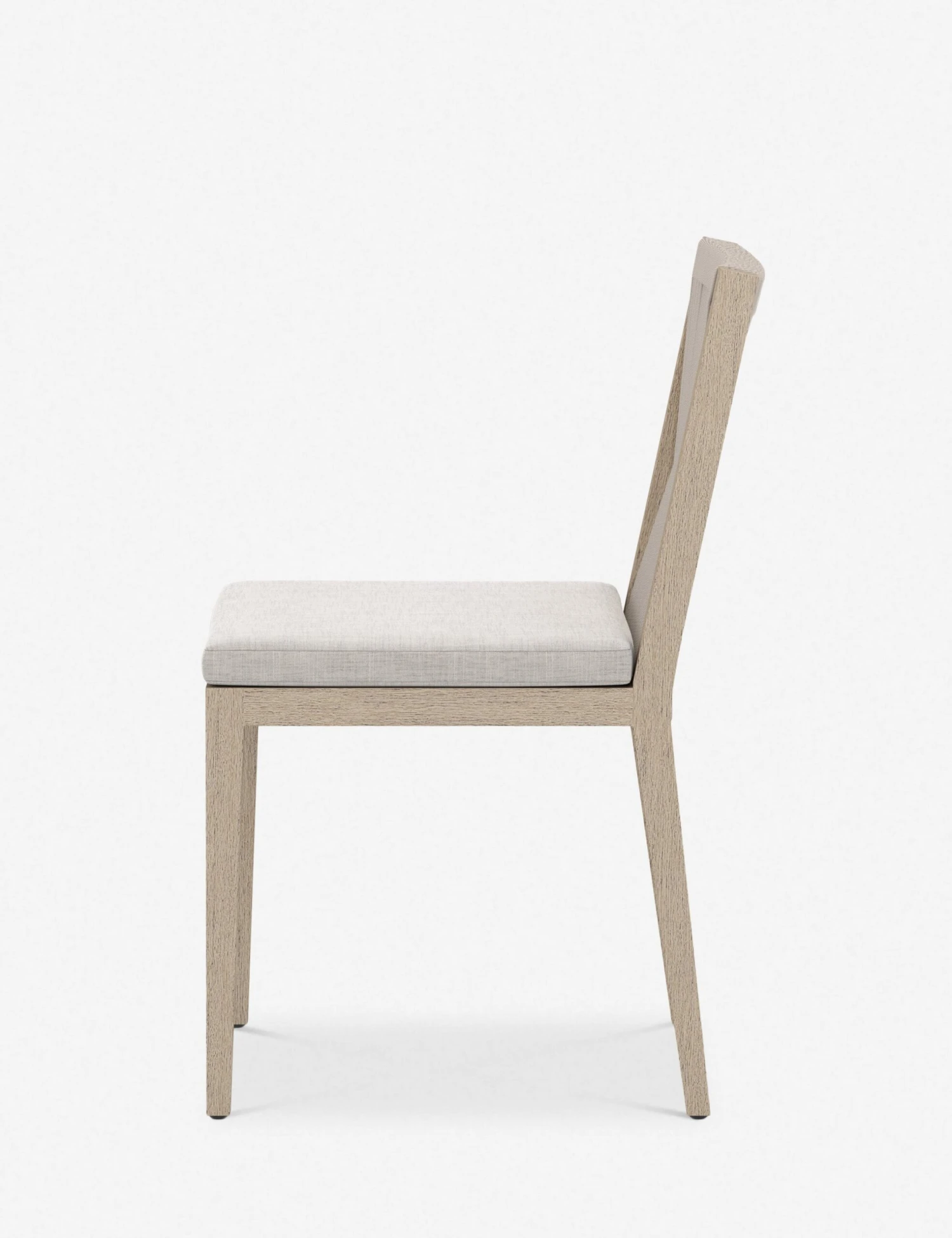 Cadenza Indoor / Outdoor Dining Chair - Image 3