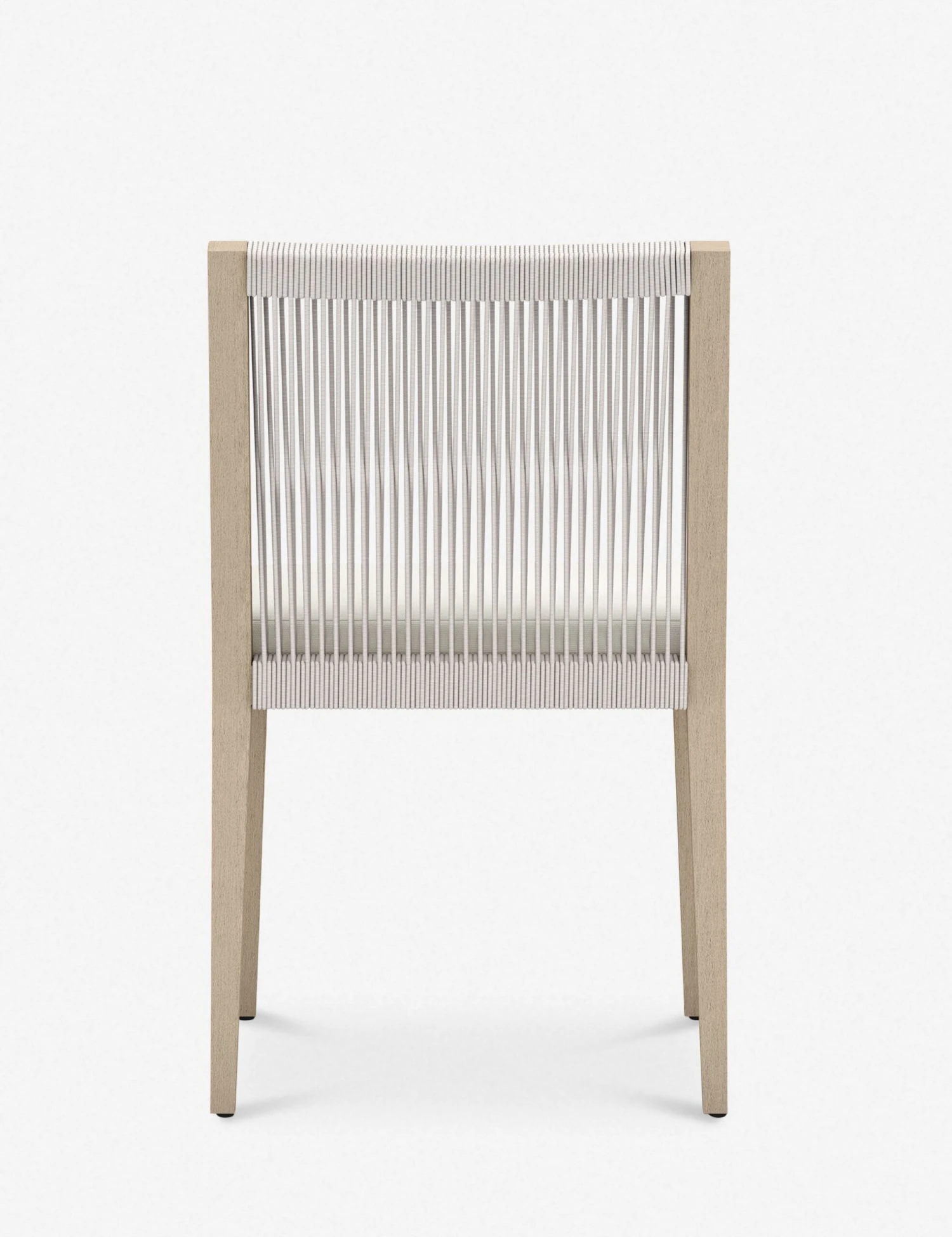 Cadenza Indoor / Outdoor Dining Chair - Image 12