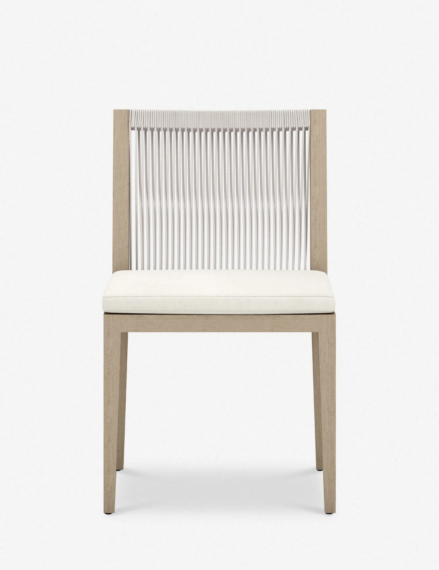 Cadenza Indoor / Outdoor Dining Chair - Image 9