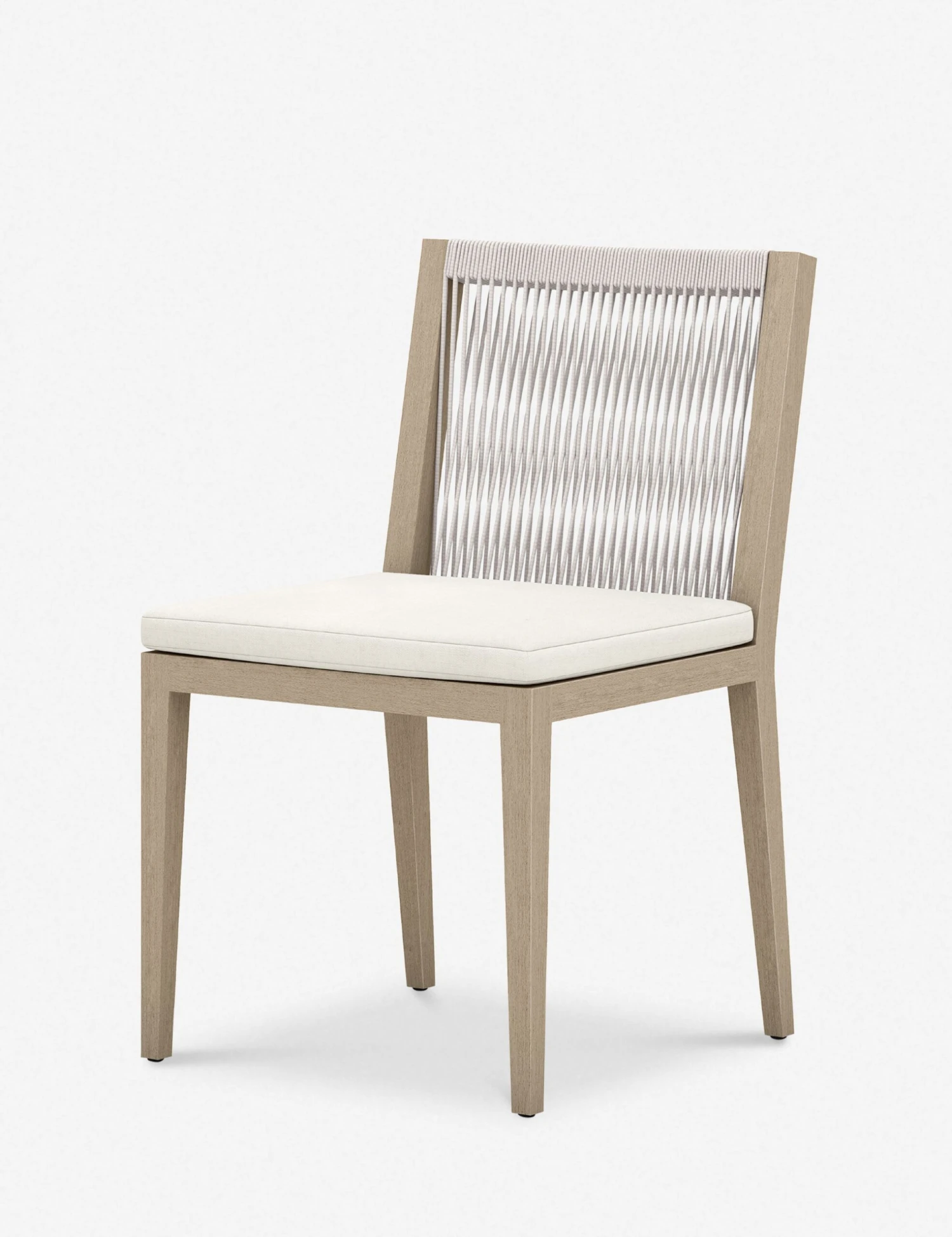 Cadenza Indoor / Outdoor Dining Chair - Image 10
