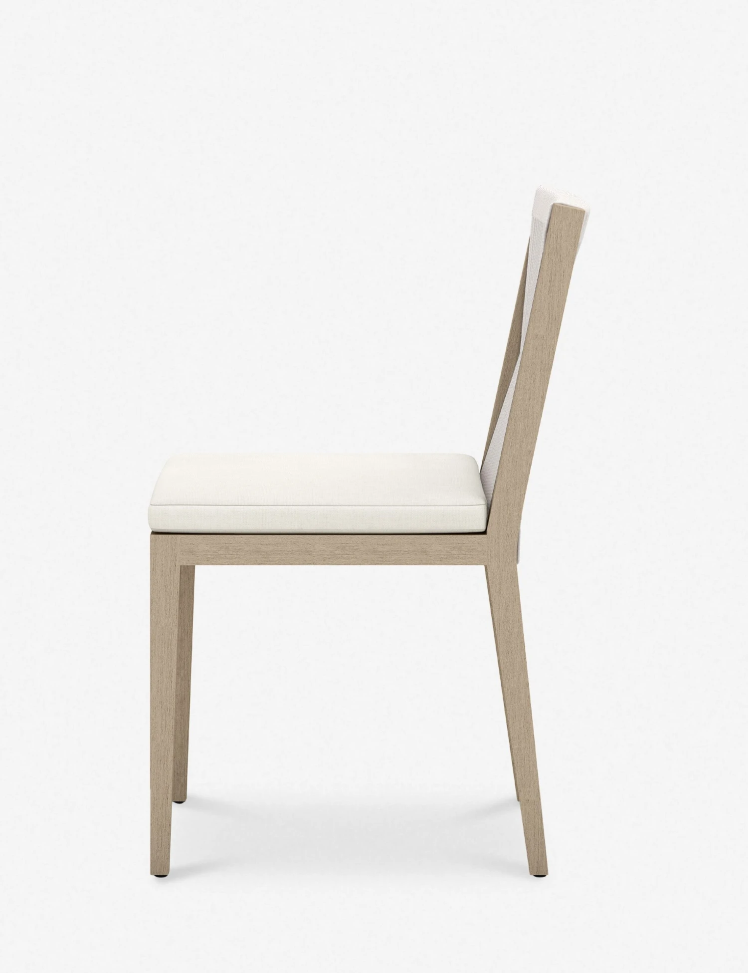 Cadenza Indoor / Outdoor Dining Chair - Image 11