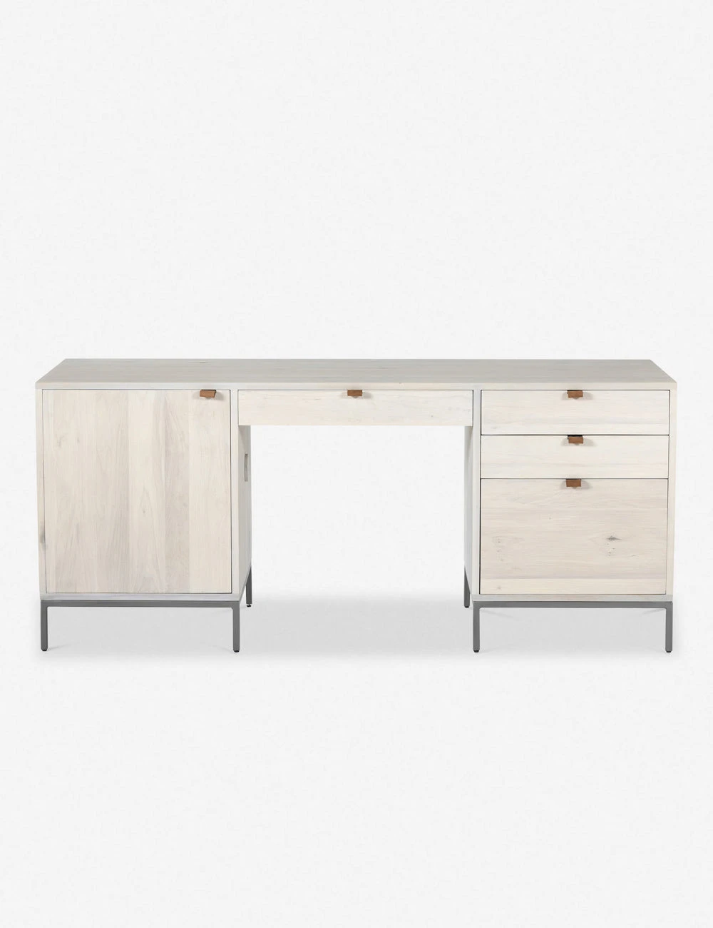 Rosamonde Executive Desk