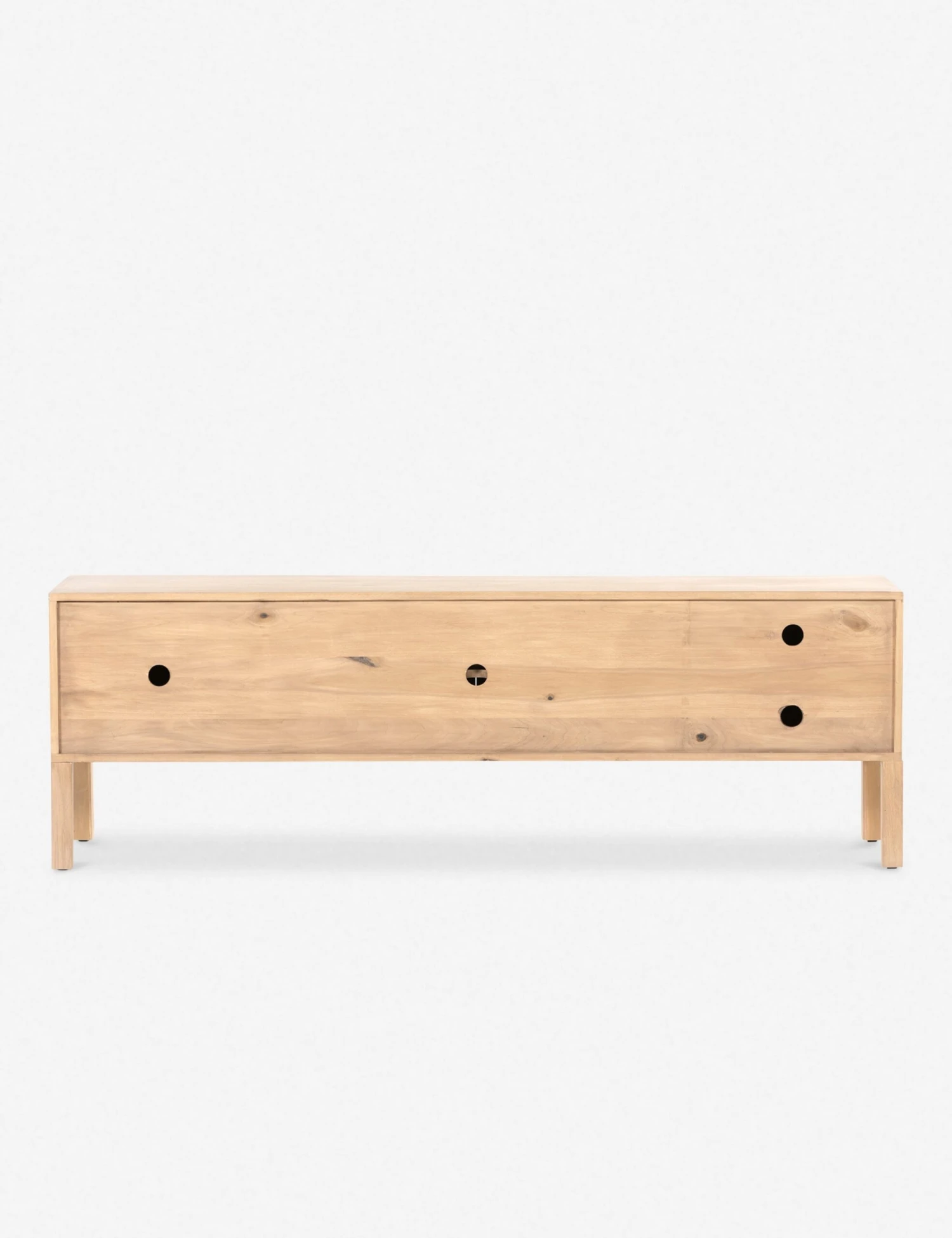Maeve Media Console - Image 6