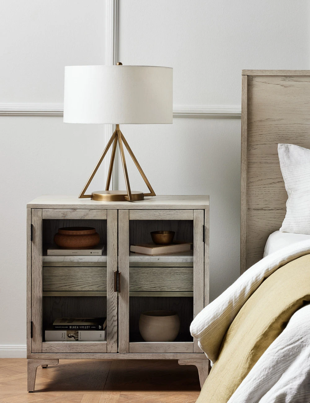 Ryden Nightstand - Image 2