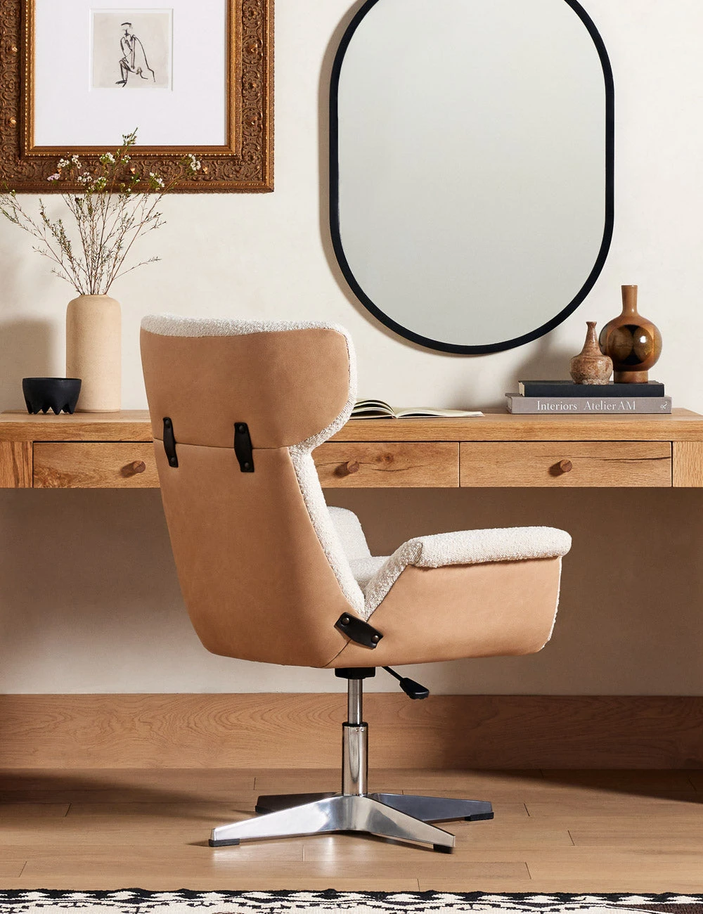 Dia Office Chair - Image 2