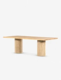 Nelson Dining Table