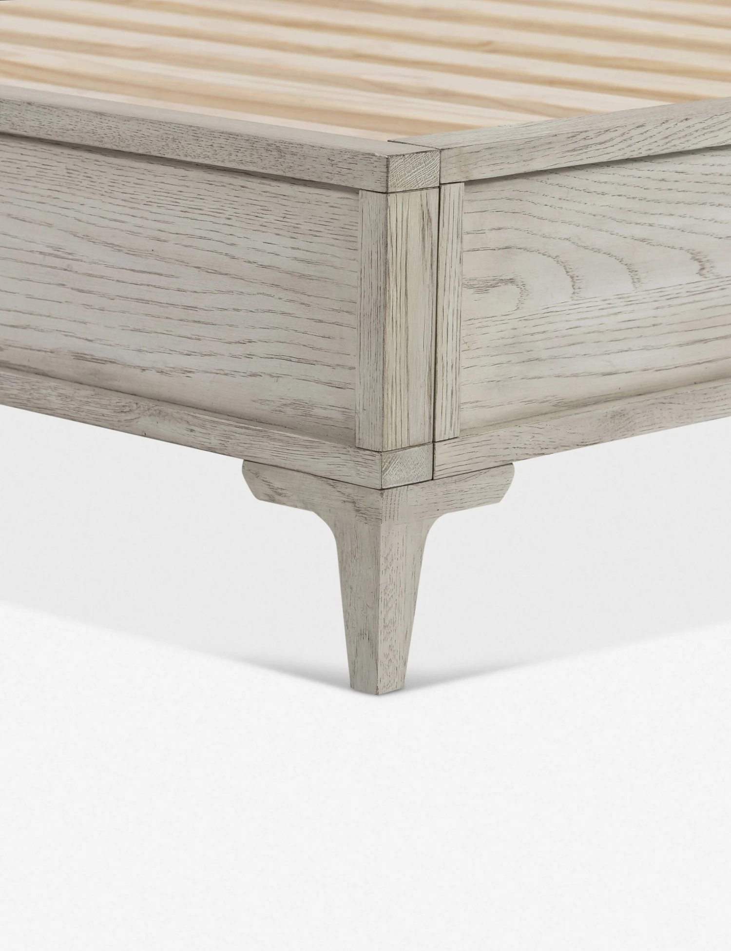 Effie Platform Bed - Image 4