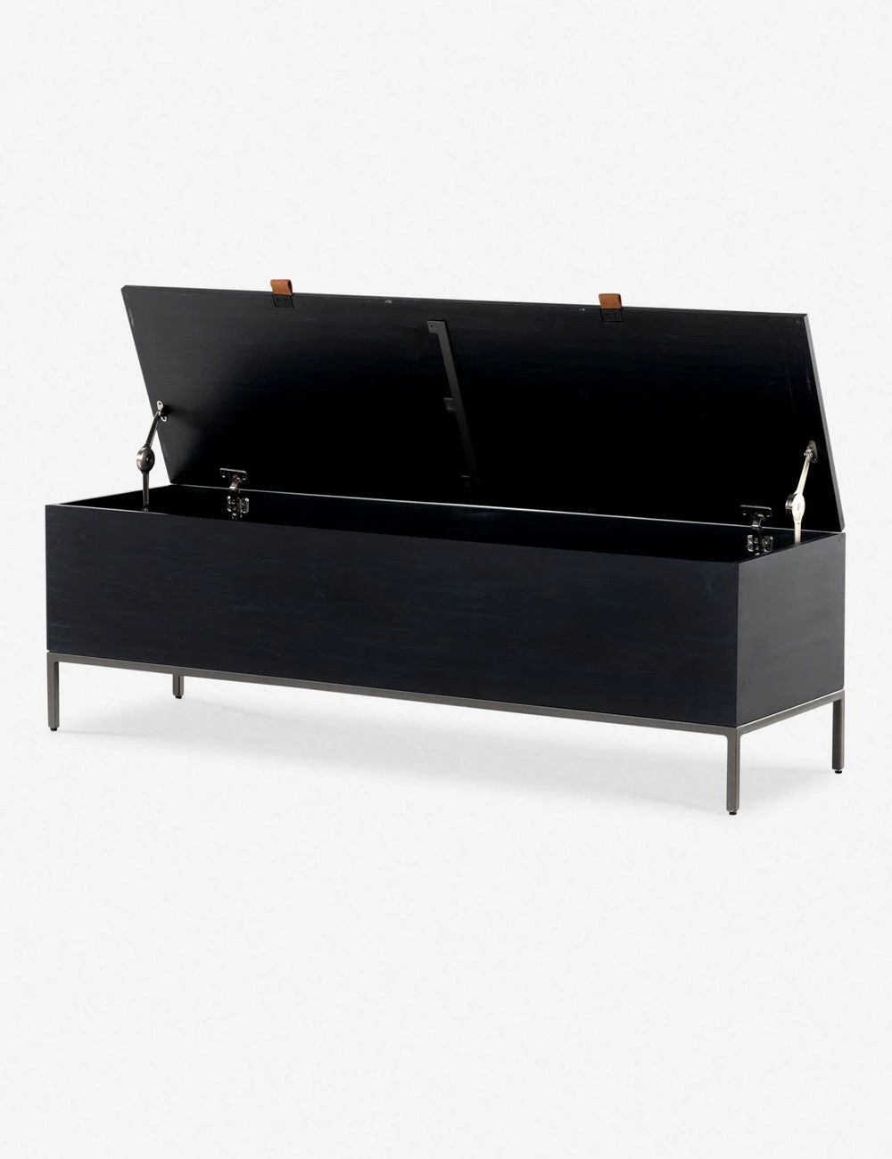 Rosamonde Storage Bench - Image 3