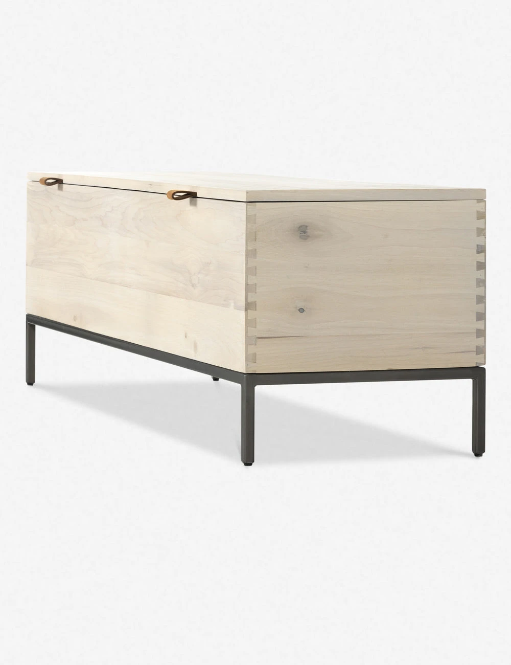 Rosamonde Storage Bench - Image 11