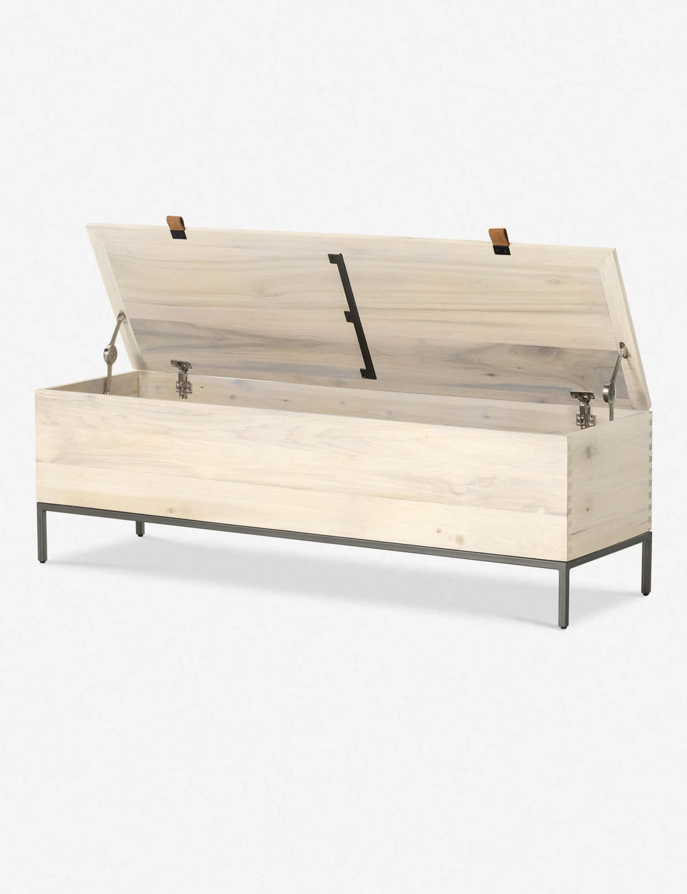 Rosamonde Storage Bench - Image 10