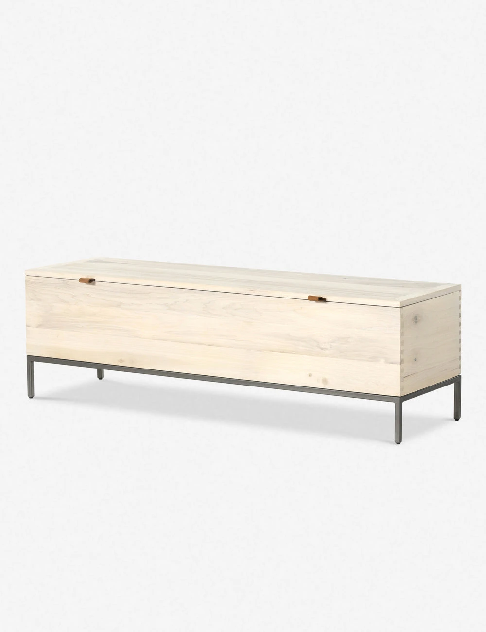 Rosamonde Storage Bench - Image 9
