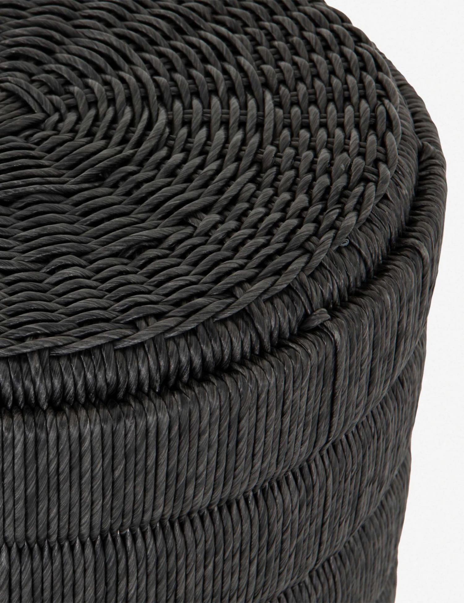 Satomi Indoor / Outdoor Round Side Table - Image 3