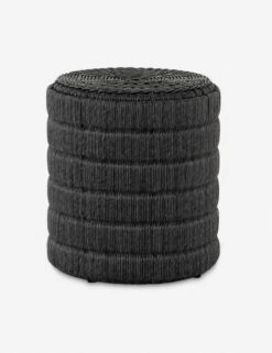 Satomi Indoor / Outdoor Round Side Table