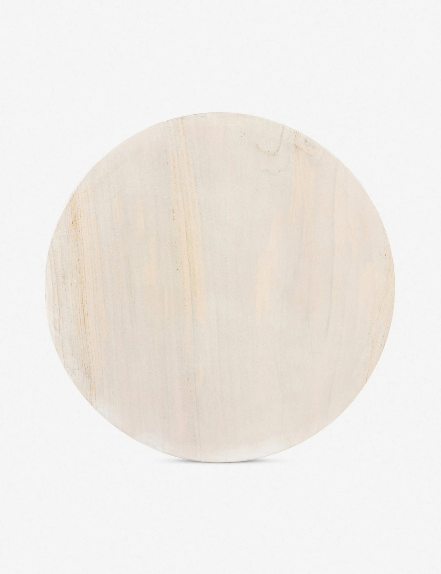 Clarabelle Round Indoor / Outdoor Stool - Image 8