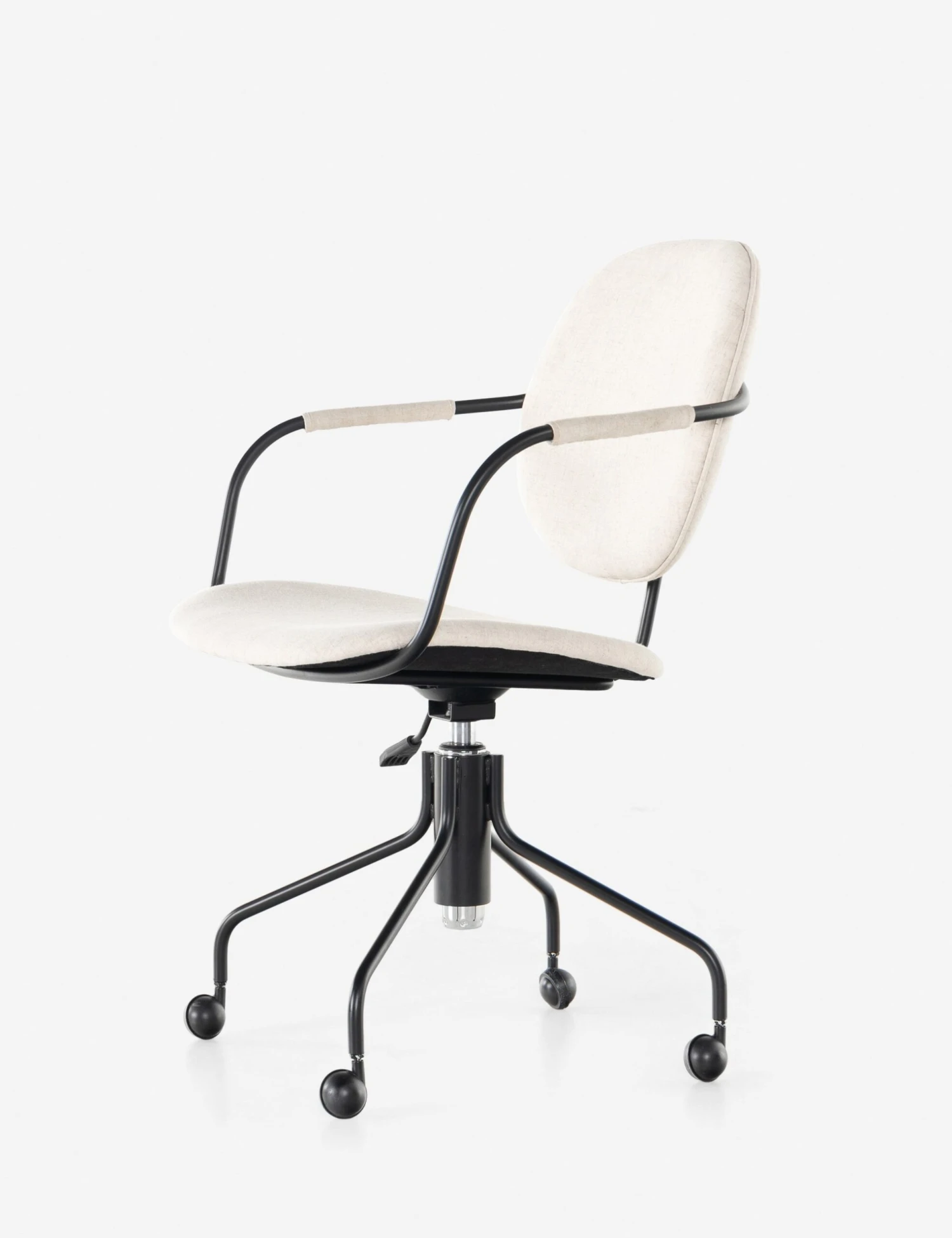 Megyn Office Chair - Image 3