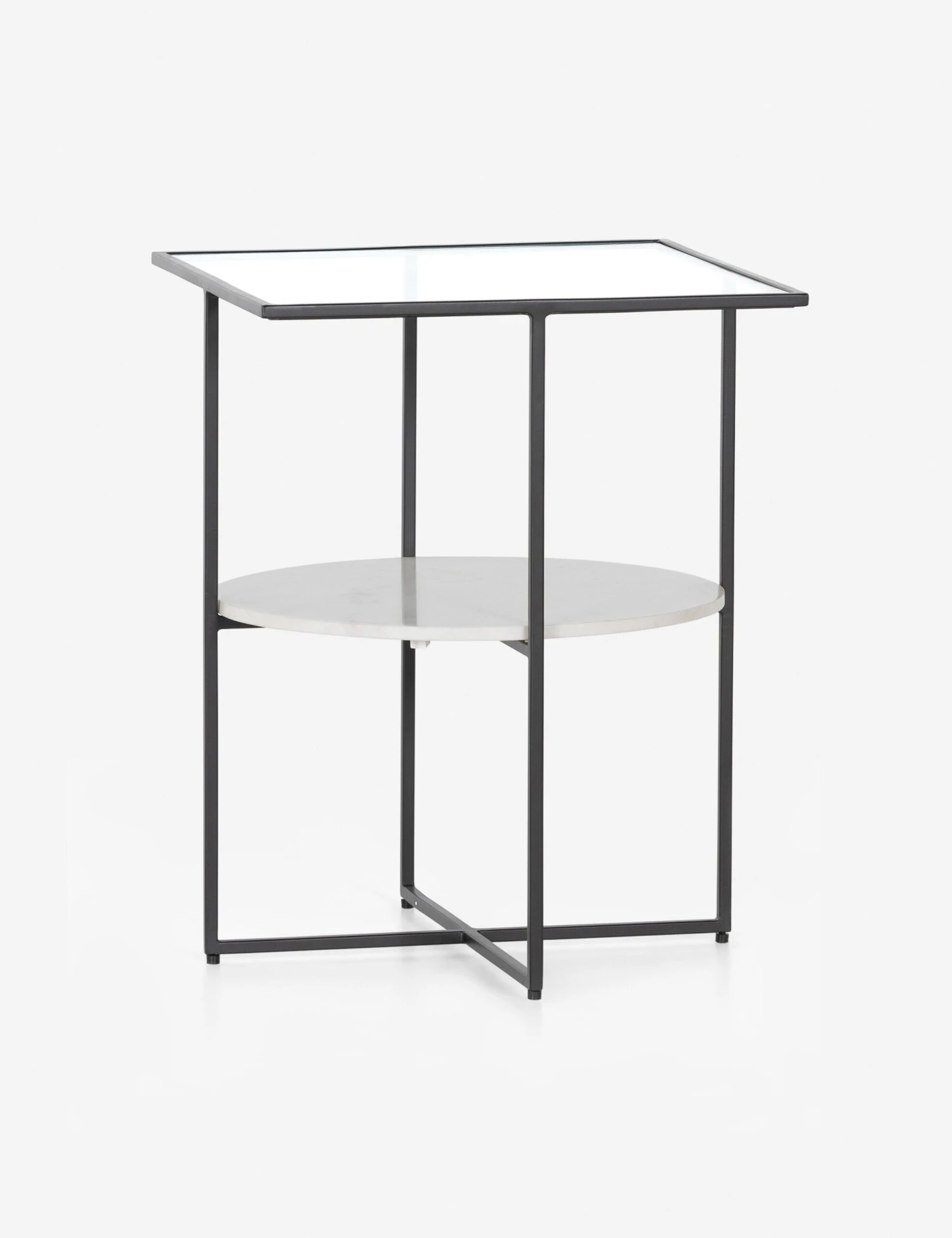 Capistrano Side Table - Image 2