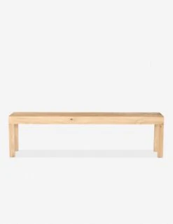 Beckett Dining Bench