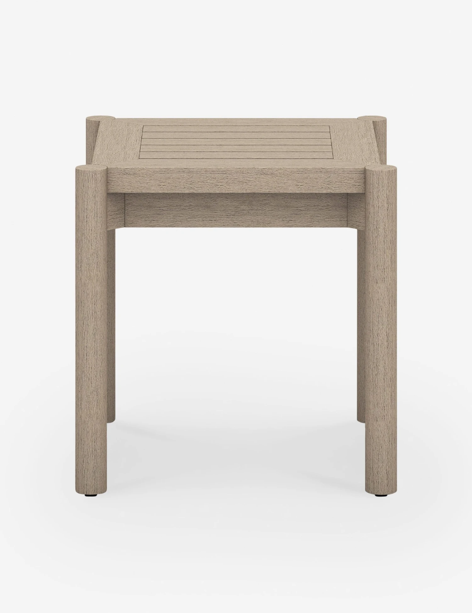 Tonia Indoor / Outdoor Side Table - Image 3