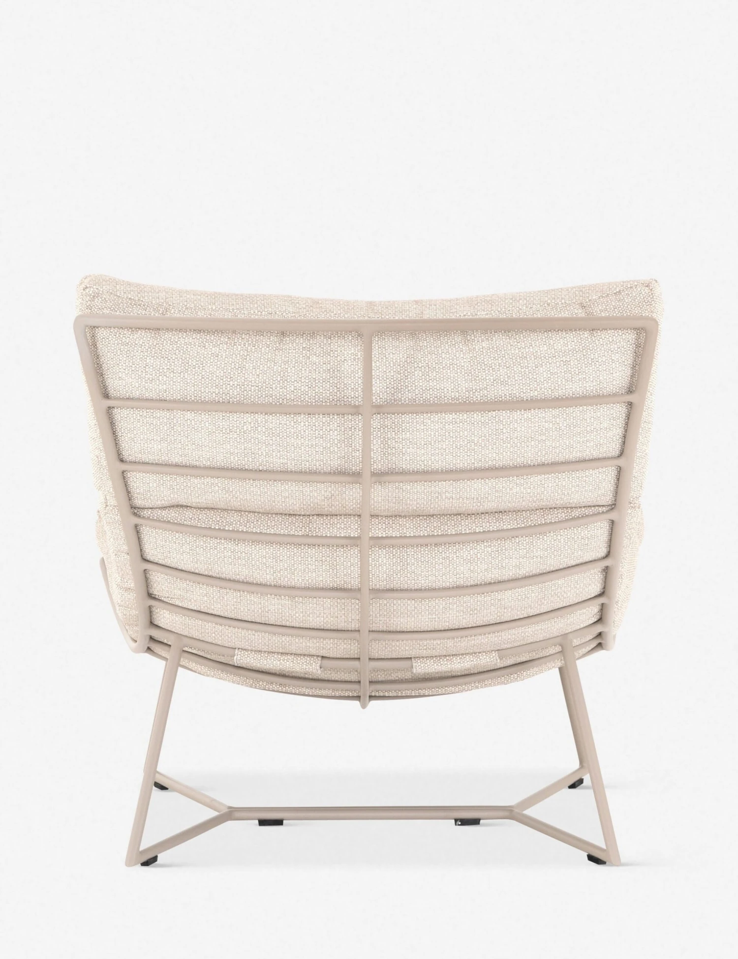 Mallorca Indoor / Outdoor Accent Chair - Image 4