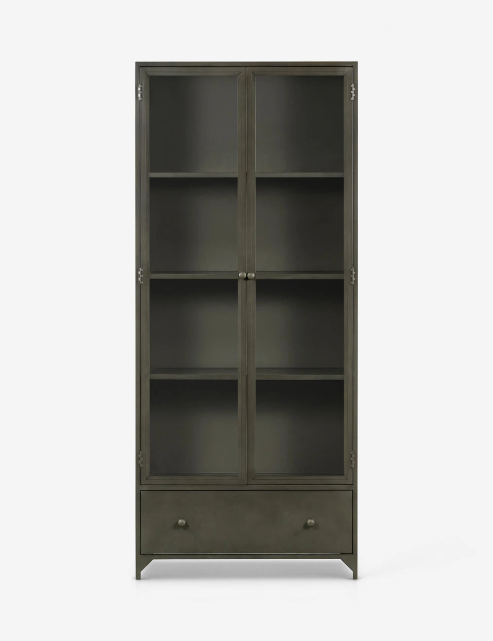 Malcom Curio Cabinet - Image 7
