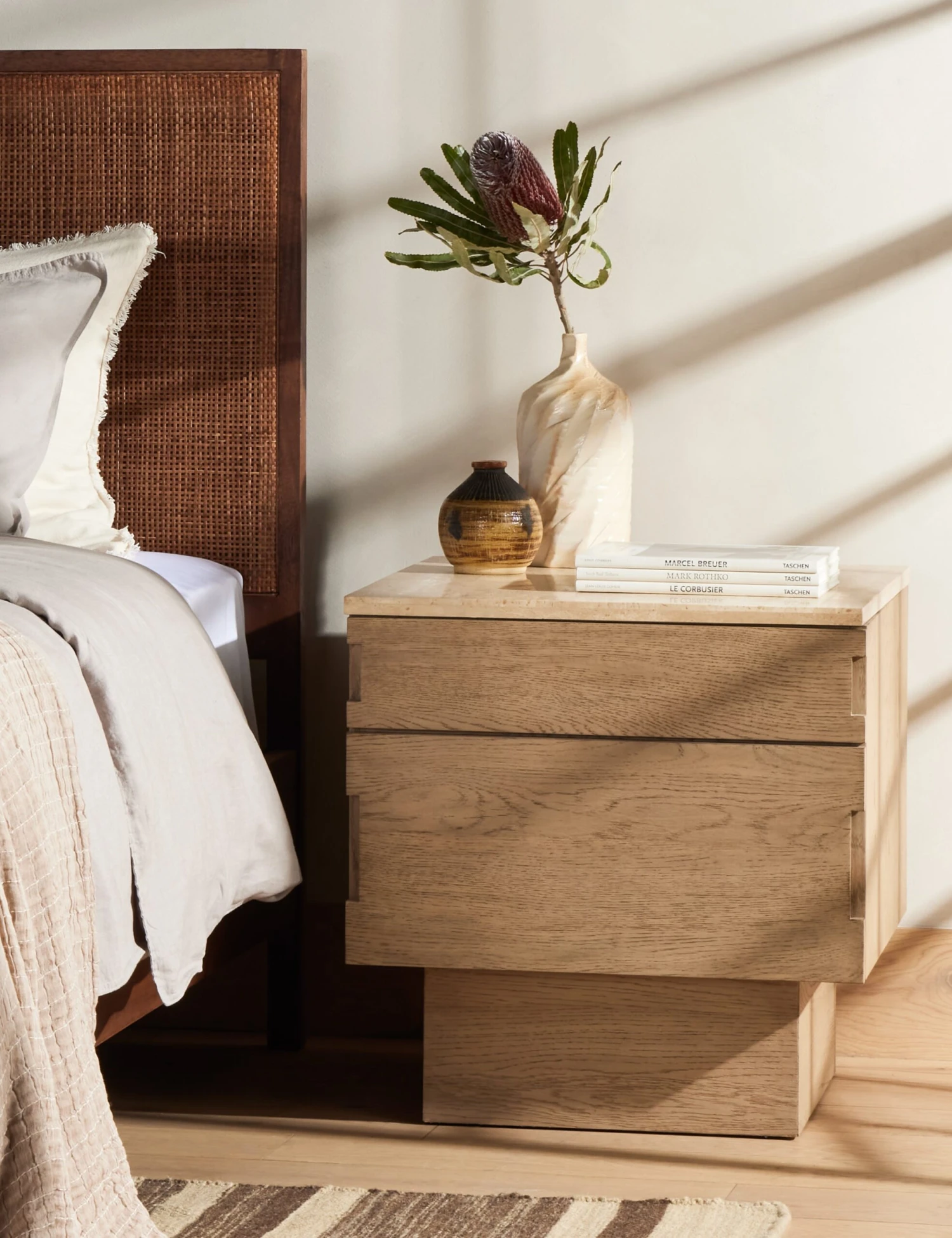 Brecken Nightstand - Image 2