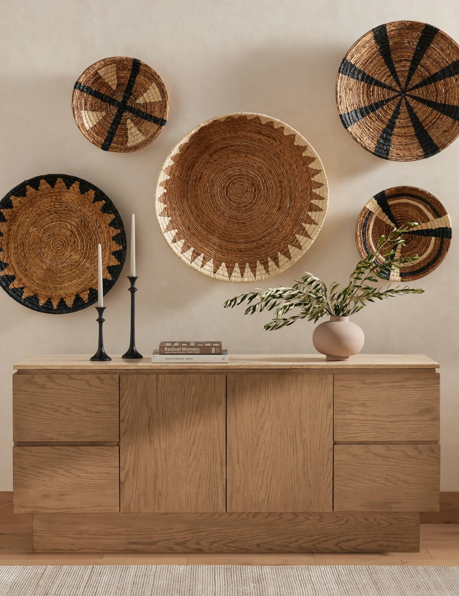 Brecken Sideboard - Image 10