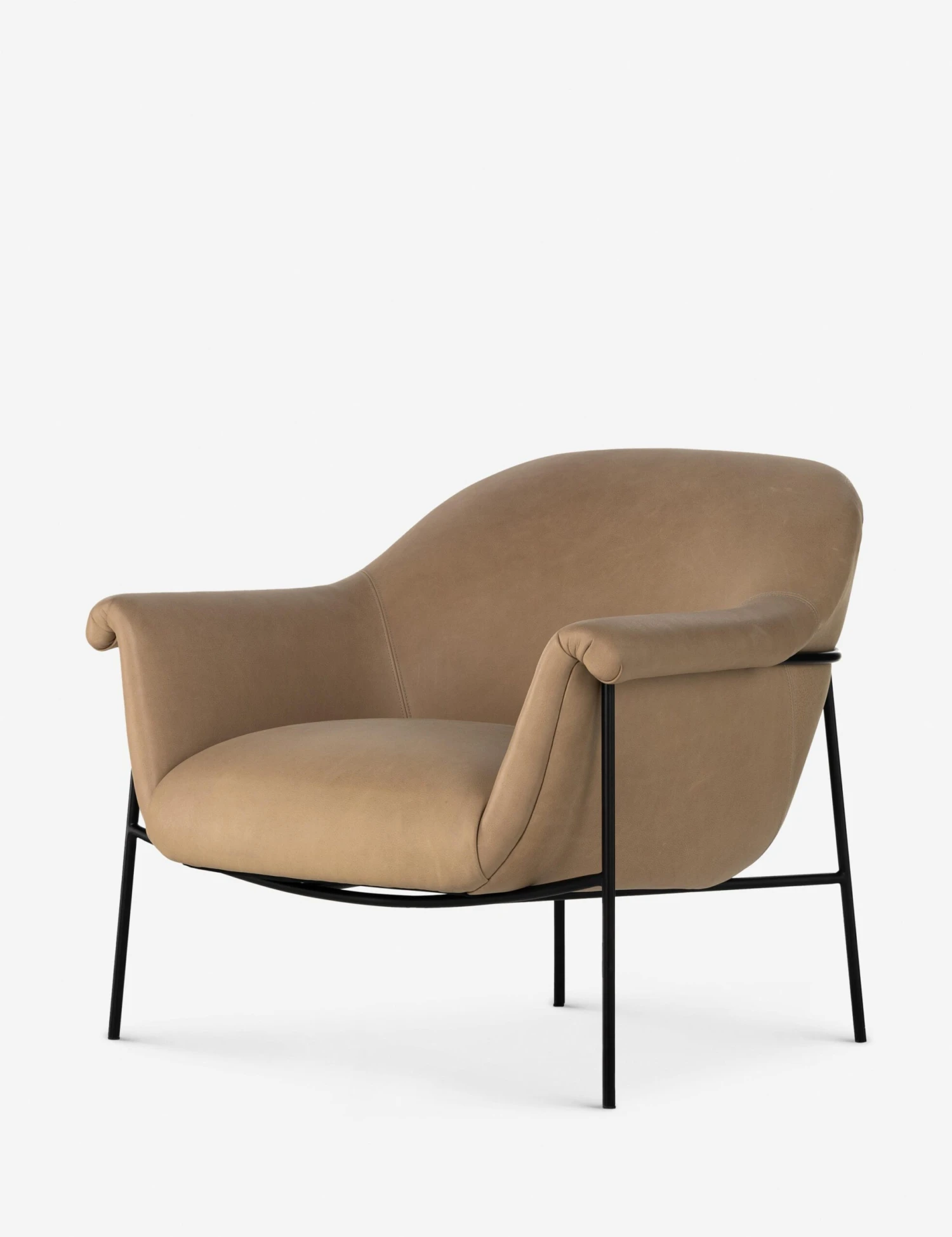 Penelope Accent Chair - Image 9