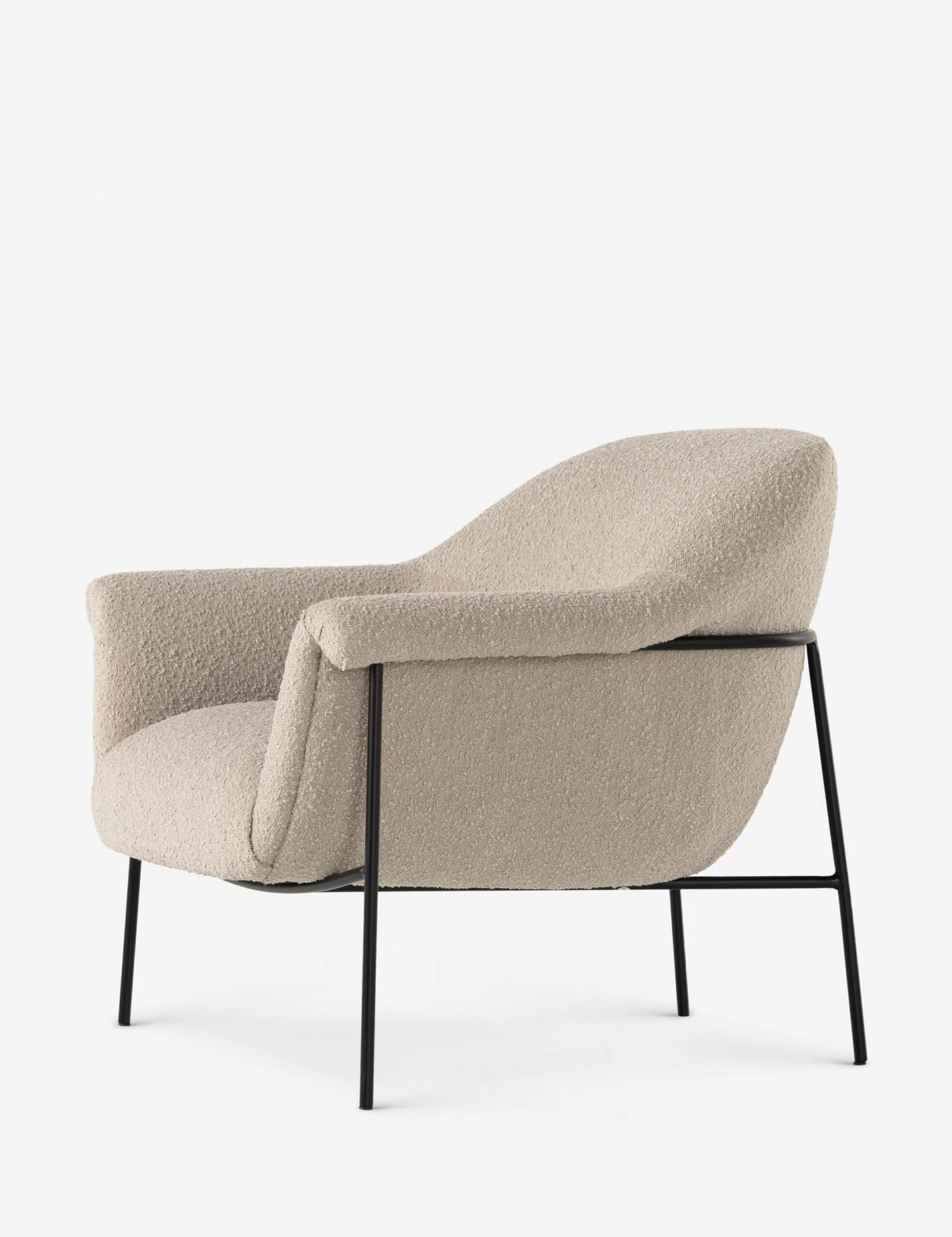 Penelope Accent Chair - Image 3