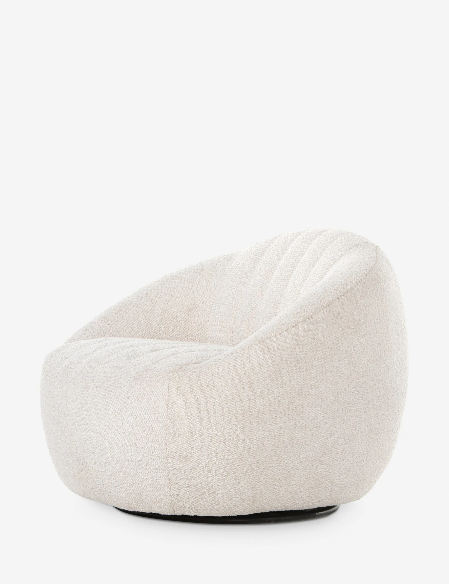 Beatrice Swivel Chair - Image 3